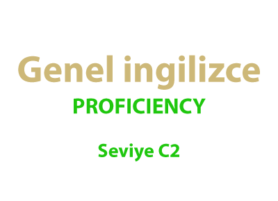 Proficiency CPE - GO English - Academia de Inglés en Vigo