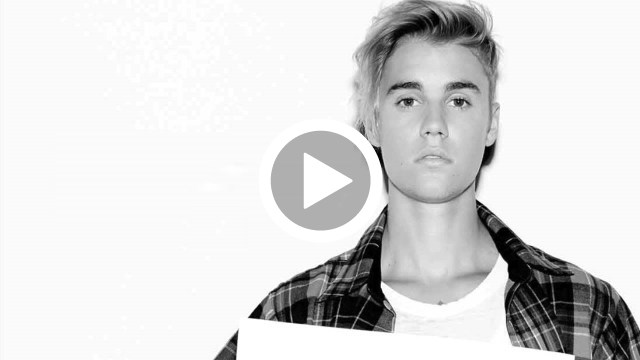 Justin Bieber Love Yourself English Listening Exercise