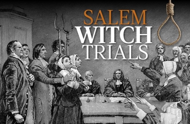 The Salem Witch Trials English Reading Exercise Advanced Level Bitgab