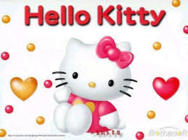 Hello Kitty · English reading exercise (beginner level) | bitgab Hello Kitty · English reading exercise (beginner level) | bitgab