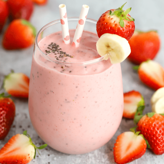 Milkshakes (Participles) · Ejercicio de inglés (gramática, nivel ...