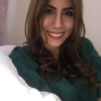 Berfin Yılmaz