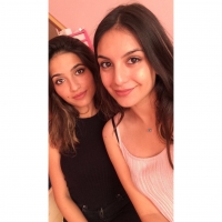 Zeliha Göde · Spanish student bitgab 