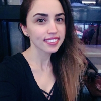 Ebru Yılmaz