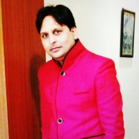 Parveen Kumar