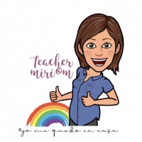 teacherMiriam 