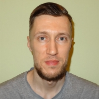 Ben Waltz