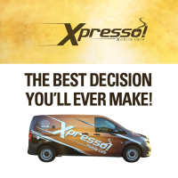 Xpresso Mobile Cafe